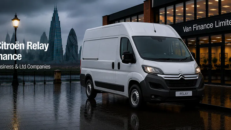 Citroën Relay