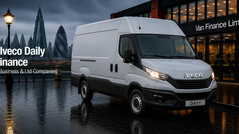 Iveco Daily