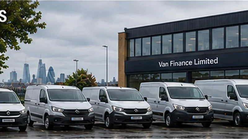 Maxus electric vans