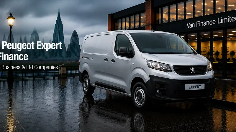 Peugeot Expert